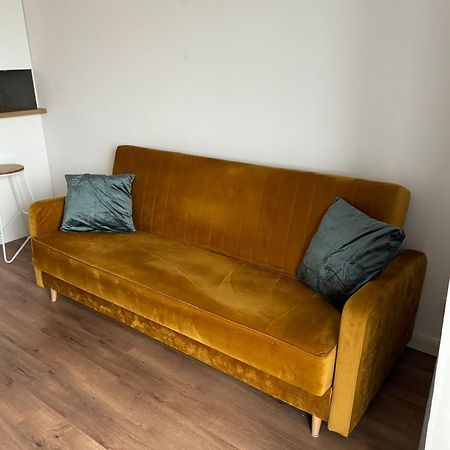Sky Tower Self Check In 1 Bedroom Apartment Rzeszow Dış mekan fotoğraf