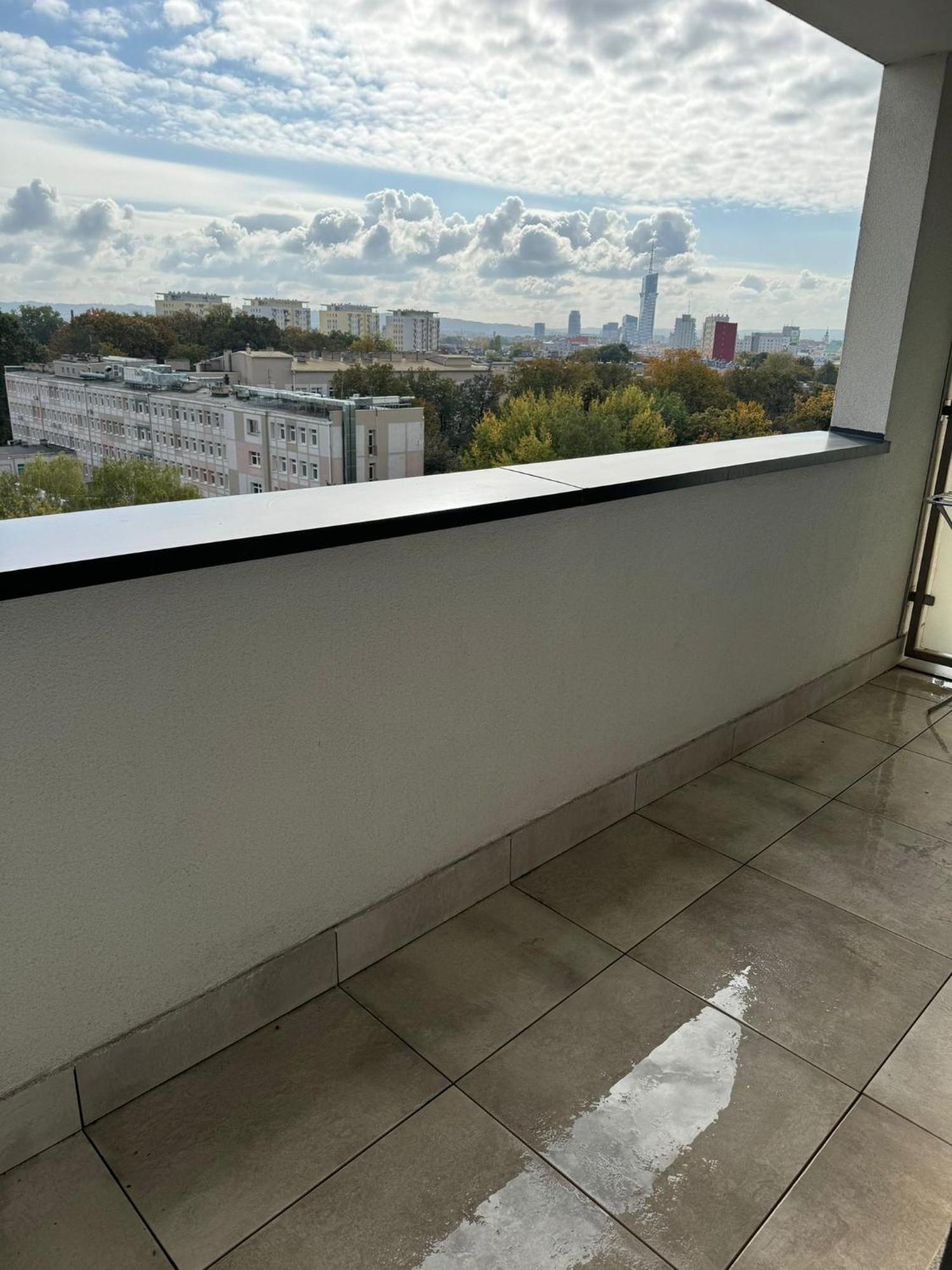 Sky Tower Self Check In 1 Bedroom Apartment Rzeszow Dış mekan fotoğraf